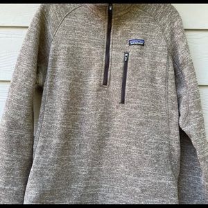 Patagonia Better Sweater